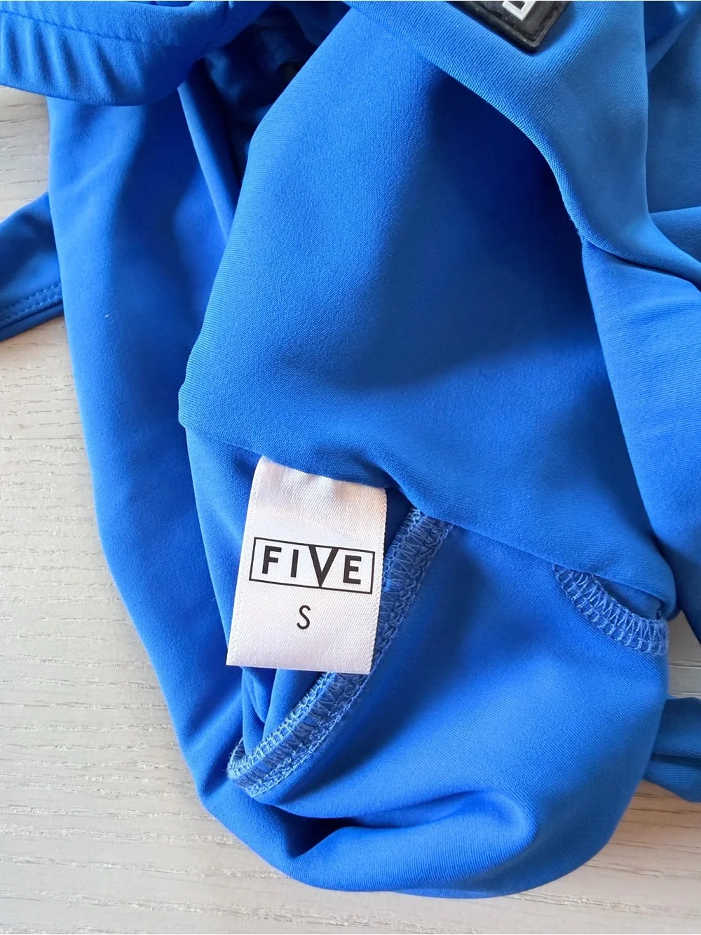 Five Dancewear | Everlast Leotard | Galaxy Blue | AS